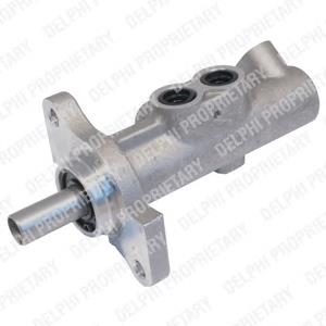 Cylinder hamulcowy Volvo V70