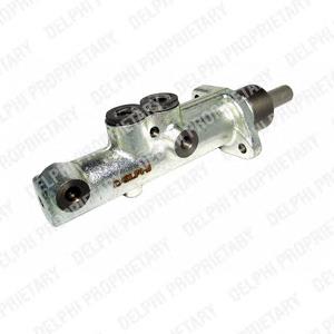 Główny cylinder hamulców Mercedes 0004317001 cena, od 58,40 USD