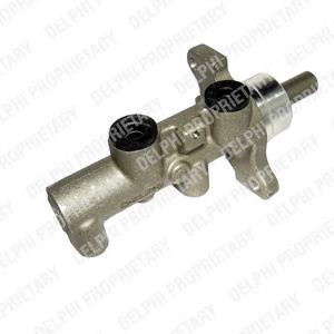 Główny cylinder hamulców LPR 1452 cena, od 58,16 USD