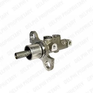 Główny cylinder hamulców Brembo M23001