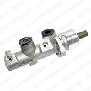 Do koszyka M50026 Brembo Główny cylinder hamulców