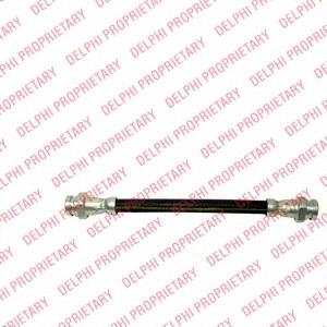 Przewód hamulcowy przedni MB857550 Mitsubishi