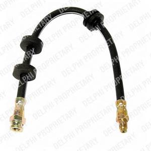 46554126 Fiat/Alfa/Lancia Przewód hamulcowy przedni