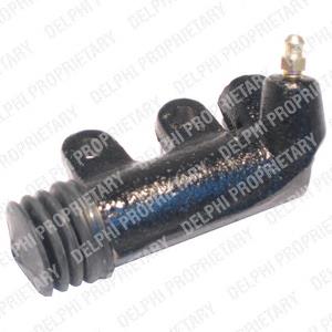 Cylinder roboczy sprzęgła 3147010012 Toyota