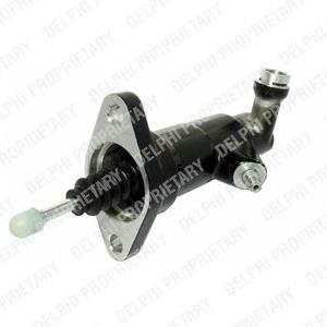1K0721261H VAG Cylinder roboczy sprzęgła