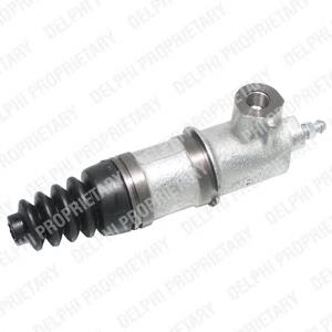 Cylinder sprzęgła Fiat Tempra