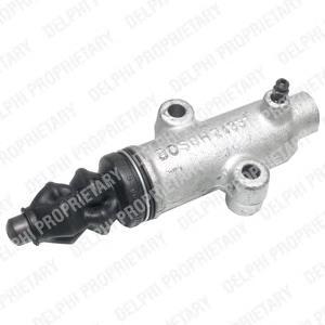 3223 LPR Cylinder roboczy sprzęgła