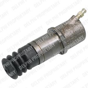 Cylinder roboczy sprzęgła Volvo 12736817