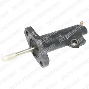 Cylinder roboczy sprzęgła BMW 21521114536