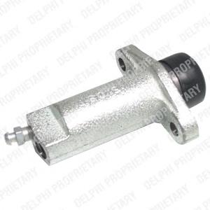 Do koszyka PJH120 TRW Cylinder roboczy sprzęgła