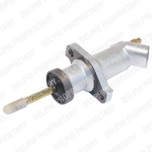 Cylinder roboczy sprzęgła PJH208 TRW