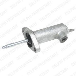 Cylinder roboczy sprzęgła A0012956807 Mercedes