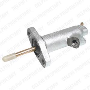 Cylinder roboczy sprzęgła 21521157212 BMW