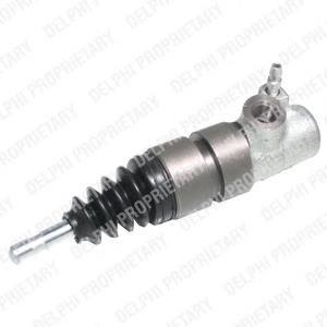Cylinder roboczy sprzęgła 443721261 VAG