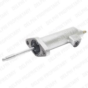 0022950607 Mercedes Cylinder roboczy sprzęgła