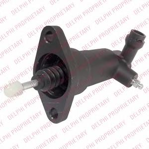 Cylinder roboczy sprzęgła VAG 5Q0721261N