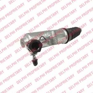Cylinder roboczy sprzęgła Fiat/Alfa/Lancia 46541666