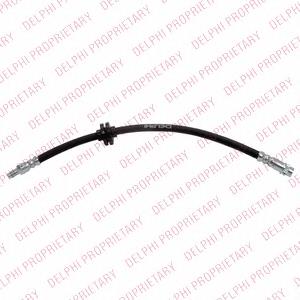 Przewód hamulcowy przedni Renault (RVI) 462105188R cena, od 8,70 USD