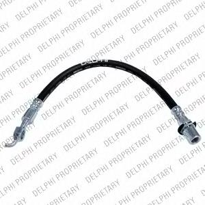 Przewód hamulcowy przedni Lexus GS JZS160