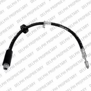 Przewód hamulcowy przedni Brembo T61112 cena, od 20,03 USD