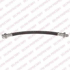 Przewód hamulcowy przedni Mitsubishi MR129749 cena, od 14,25 USD
