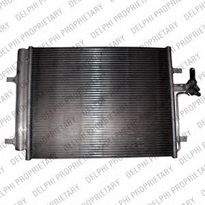 Chłodnica klimatyzacji AC894995 Maxgear
