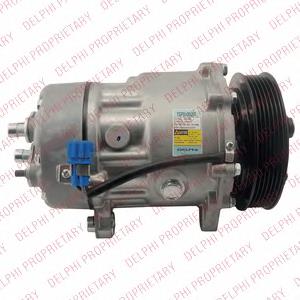 Do koszyka 7D0820805KV VAG Sprężarka klimatyzacji