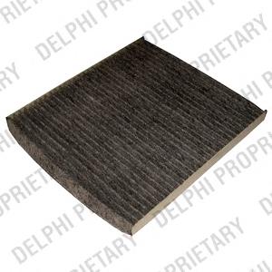 TSP0325222C Delphi filtr kabiny