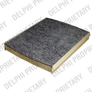 TSP0325204C Delphi Filtr kabiny