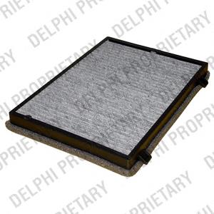 Filtr kabiny General Motors 96629614 cena, od 10,68 USD