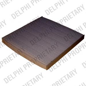 Do koszyka 8980084420 Isuzu Filtr kabiny
