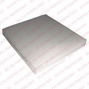 TSP0325338 Delphi Filtr kabiny