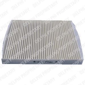 Do koszyka K1122A Filtron Filtr kabiny