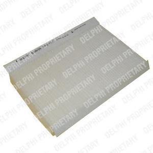 TSP0325123 Delphi filtr kabiny