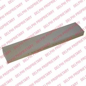 TSP0325011C Delphi filtr kabiny