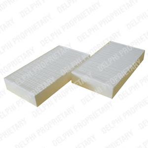 Filtr kabiny A1668300118 Mercedes