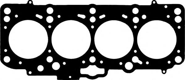 Uszczelka głowicy cylindrów VAG 038103383BL cena, od 30,06 USD