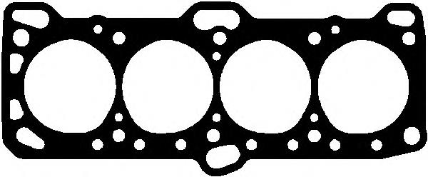 Uszczelka głowicy cylindrów MD190393 Mitsubishi
