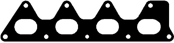 Uszczelka kolektora wydechowego Renault (RVI) 7700114234 cena, od 12,51 USD