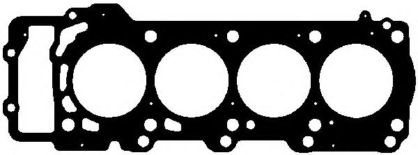 Uszczelka głowicy cylindrów Elring 074900 cena, od 45,27 USD
