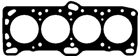 Uszczelka głowicy cylindrów Elring 521142 cena, od 16,63 USD