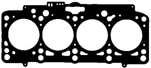 Uszczelka głowicy cylindrów 164991 Elring