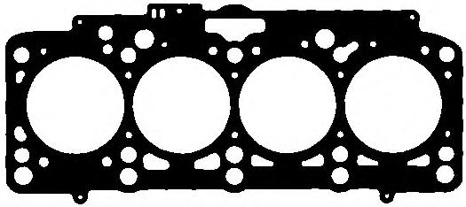 Uszczelka głowicy cylindrów 165041 Elring