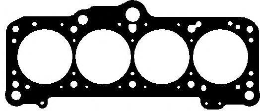 915591 Elring Uszczelka głowicy cylindrów