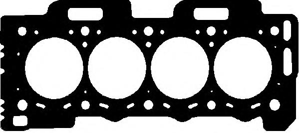 Uszczelka głowicy cylindrów Elring 162483 cena, od 28,56 USD