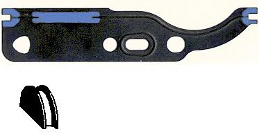 863590 Elring Uszczelka regulatora faz rozrządu