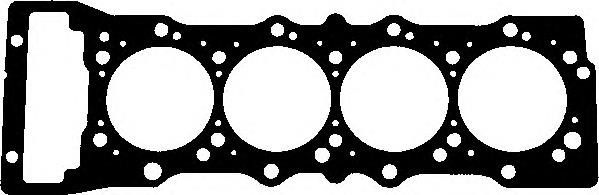 Uszczelka głowicy cylindrów Mitsubishi ME204037 cena, od 67,61 USD