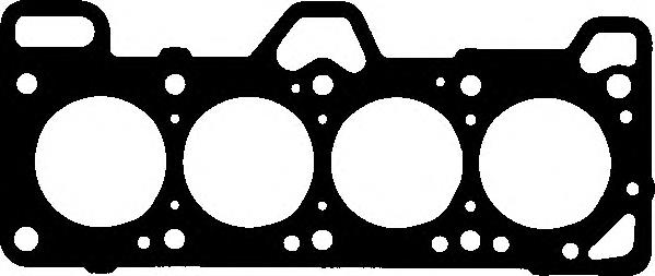 Uszczelka głowicy cylindrów Hyundai Accent I
