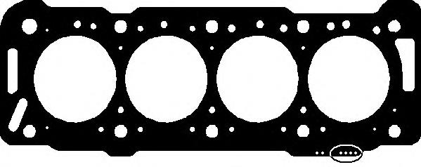 Uszczelka głowicy cylindrów Elring 130672 cena, od 30,87 USD