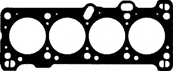  Mazda B6F410271B